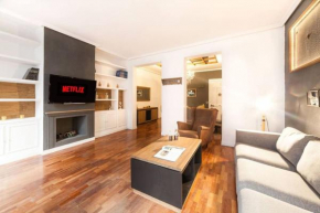Amazing & centric flat in Malasaña - M20D